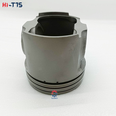 Động cơ Piston PC400-5 S6D125 6D125 6151-31-2511 6151312511 Đối với Bộ phận KOMATSU