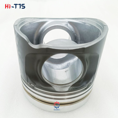 Động cơ piston EC210B D6E V0E21291110 21291110 Đối với bộ máy diesel piston