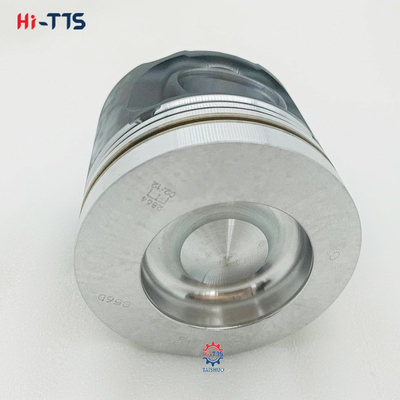Động cơ piston EC210B D6E V0E21291110 21291110 Đối với bộ máy diesel piston