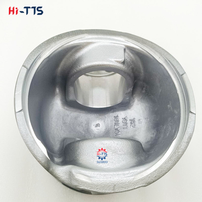 Động cơ piston EC210B D6E V0E21291110 21291110 Đối với bộ máy diesel piston