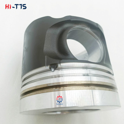 Động cơ piston EC210B D6E V0E21291110 21291110 Đối với bộ máy diesel piston