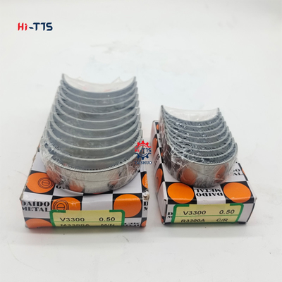 1C020-23470 1C020-22312 V3300 V3800 V3600 STD 0.25 0.5 Xích chính Xích dây chuyền