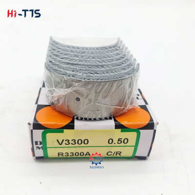 1C020-23470 1C020-22312 V3300 V3800 V3600 STD 0.25 0.5 Xích chính Xích dây chuyền