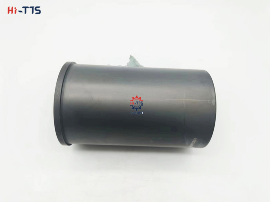 6D16Cylinder Liner Sleeve 118mm Đối với động cơ diesel Chiếc máy đào kéo ME071224 ME071225 ME071226