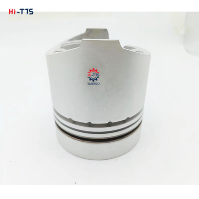 6D16 Động cơ diesel piston ME072000 ME072062 ME300199 cho động cơ