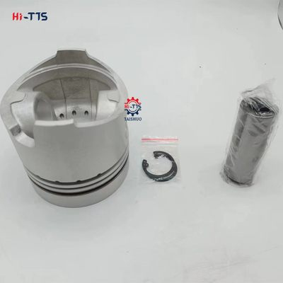 6D16 Động cơ diesel piston ME072000 ME072062 ME300199 cho động cơ