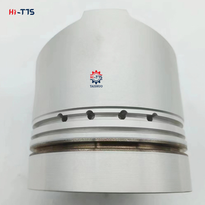 6D16 Động cơ diesel piston ME072000 ME072062 ME300199 cho động cơ