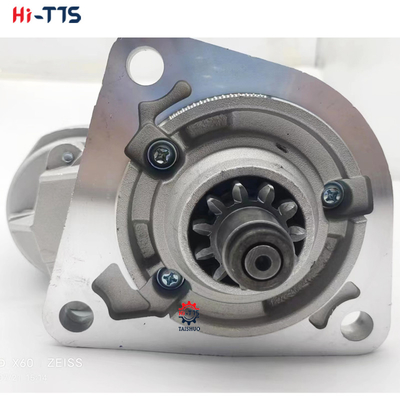 24V 11T 4.5KW H06CT H07C EH700Động cơ Động cơ khởi động 28100-1442