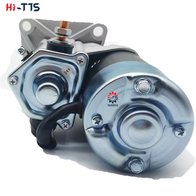 24V 11T 4.5KW T3500 Động cơ Động cơ khởi động SE4518400