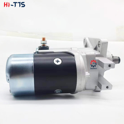 24V 11T 4.5KW T3500 Động cơ Động cơ khởi động SE4518400