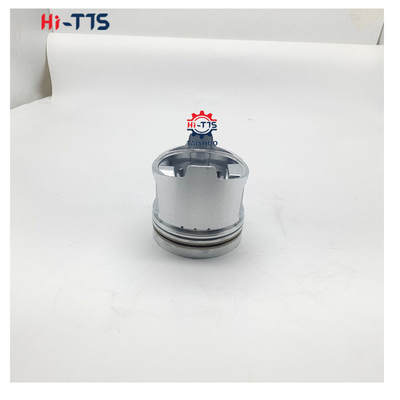 S6D95 Bộ máy piston 6207312141 6202322110 cho động cơ diesel