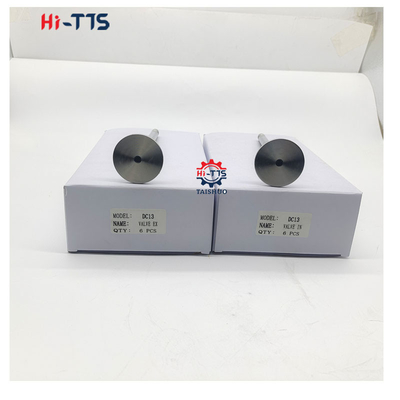 Máy phun phun động cơ diesel cho, DC12, DC13, DC16 Phụ tùng động cơ diesel 1886946, 1887056