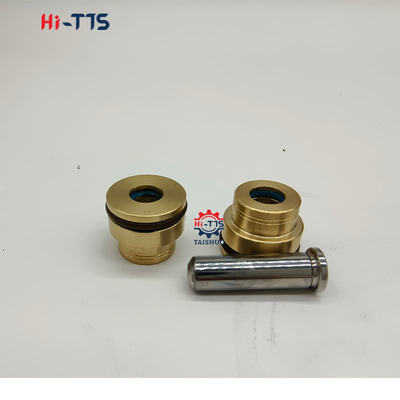 DX225 Excavator 180-00198 Joystick pusher Hydraulic Joystick Pusher Máy đánh máy