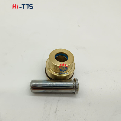 DX225 Excavator 180-00198 Joystick pusher Hydraulic Joystick Pusher Máy đánh máy