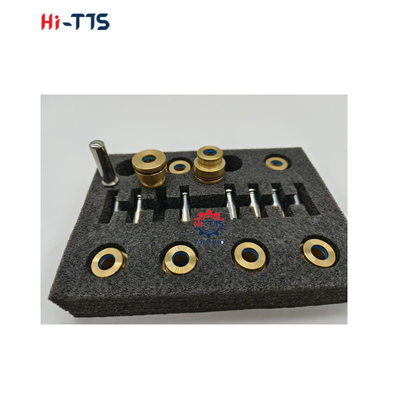 DX225 Excavator 180-00198 Joystick pusher Hydraulic Joystick Pusher Máy đánh máy