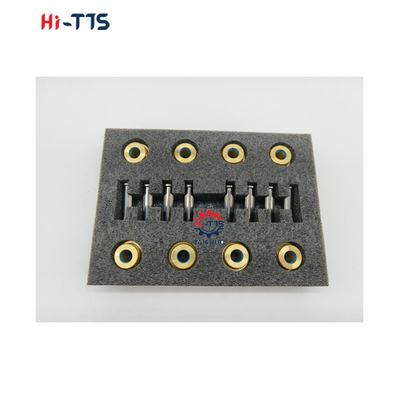 DX225 Excavator 180-00198 Joystick pusher Hydraulic Joystick Pusher Máy đánh máy