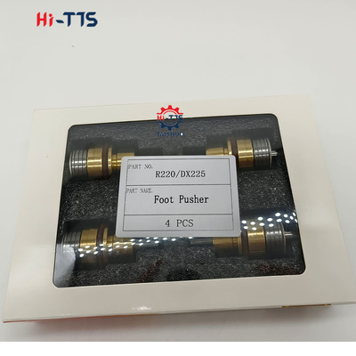 DH225-9 DX225-7 DX225 Pilot Valve Pusher Joystick Pusher cho máy đào