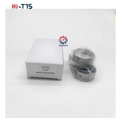 D722 D782 Lối xích chính 15861-23484 15861-23414 Cho động cơ diesel