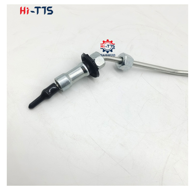 Các bộ phận động cơ diesel cho ống áp suất 1106D-E66TA 3525A201