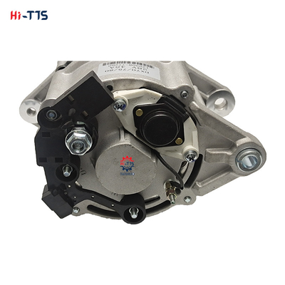 DX80 4TNV94 4TNV98 129908-77260 CAL10499GS F002G90350 Máy đổi điện 24V 45A