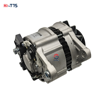 DX80 4TNV94 4TNV98 129908-77260 CAL10499GS F002G90350 Máy đổi điện 24V 45A