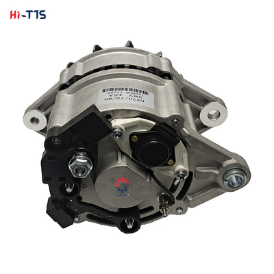 DX80 4TNV94 4TNV98 129908-77260 CAL10499GS F002G90350 Máy đổi điện 24V 45A