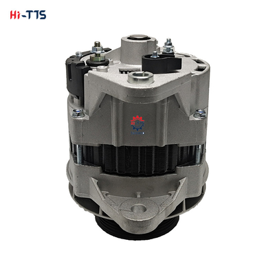 Máy đào DH220-5 PK390050 DB58 DB58T 24V 60A Máy đổi