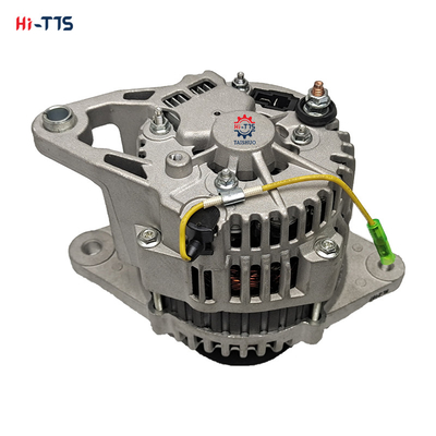 LR160-735B LR160735B DH60-7 DH60 4D94L 4D94 Máy đổi điện 14V 80A