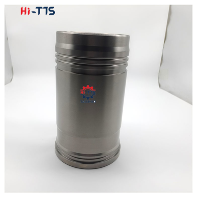 6D22 Các bộ phận động cơ diesel Liner xi lanh ME051217.
