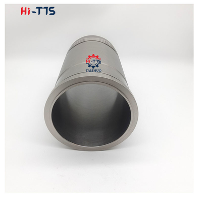6D22 Các bộ phận động cơ diesel Liner xi lanh ME051217.
