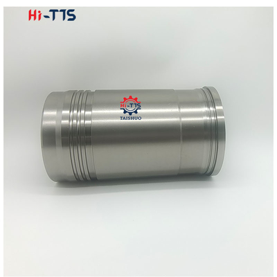 6D22 Các bộ phận động cơ diesel Liner xi lanh ME051217.