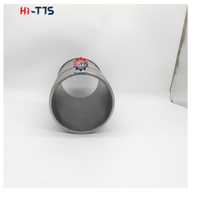 6D22 Các bộ phận động cơ diesel Liner xi lanh ME051217.