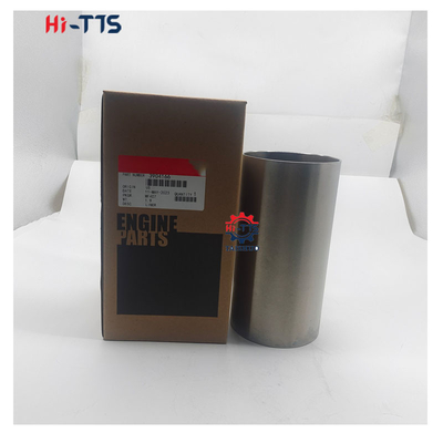 Liner xi lanh động cơ diesel 3904166 Đối với 4BT 6BT Liner tay xi lanh