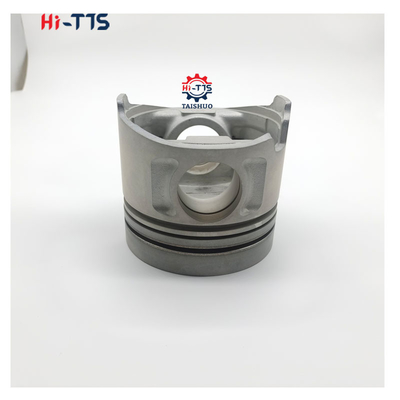 H07D Engine Piston Kit 13216-1980 13216-2260 Đối với động cơ diesel.