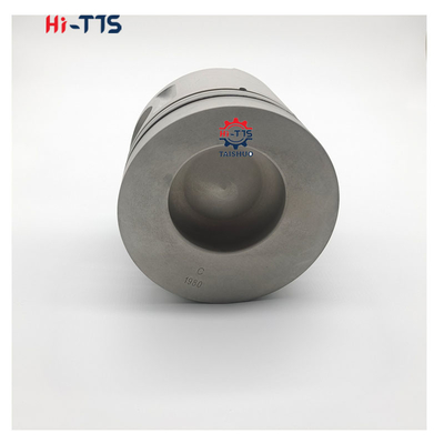 H07D Engine Piston Kit 13216-1980 13216-2260 Đối với động cơ diesel.