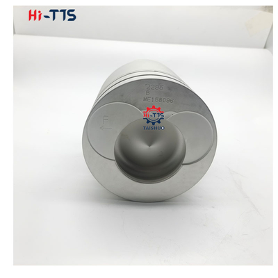 6D22 6D24 Động cơ piston KIT ME072062/ME072546 / ME152652 / ME158096 cho bán nóng chất lượng cao
