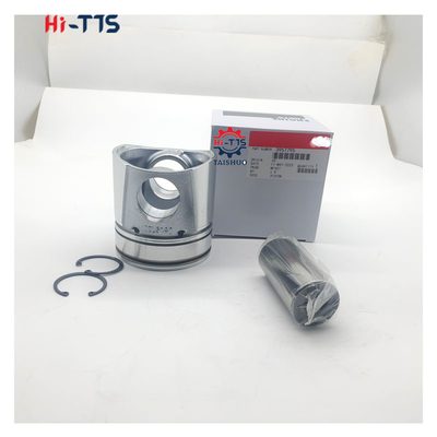 6D102 6BT 6BT5.9 Động cơ Piston 6738-31-2110 3957795 Đối với các bộ phận của động cơ