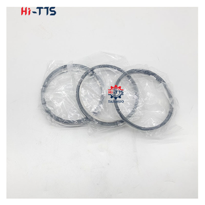 4BT 6BT Piston Ring KitSTD 102mm 3802230 3802421 ForCummins Các bộ phận động cơ diesel