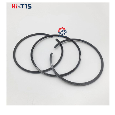 6 xi lanh 130mm 6D24 6D22 Động cơ diesel Vòng piston ME052889 Cho xe tải