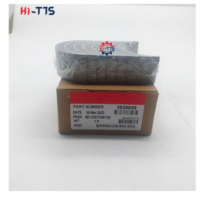 STD 4BT 6BT Động cơ diesel Phụ tùng phụ tùng Động cơ Đường dây chuyền 4893693 3969562 3901170 3939859