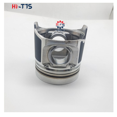 100mm SL T3500 Piston SL07-23-200 SL01-23-200 Cho Mazda Kia K3500 Bộ phận động cơ