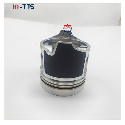 100mm SL T3500 Piston SL07-23-200 SL01-23-200 Cho Mazda Kia K3500 Bộ phận động cơ
