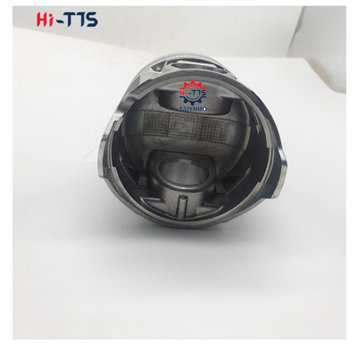 100mm SL T3500 Piston SL07-23-200 SL01-23-200 Cho Mazda Kia K3500 Bộ phận động cơ
