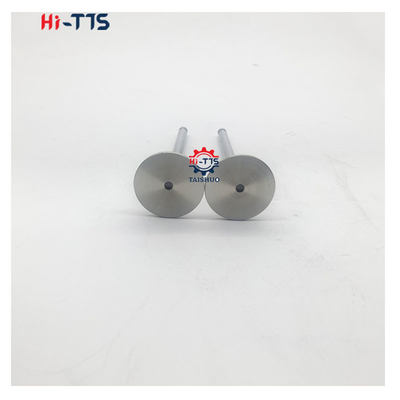 4BT 6BT 6D102 Máy động cơ diesel van hút van xả 4995554 3901117 3920867 3920868