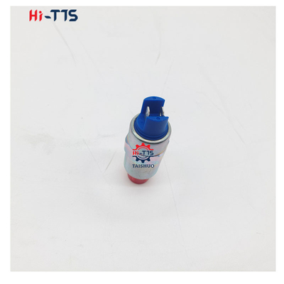 26420472 7167-620D 7185-900T Shutoff Solenoid Valve 12V cho động cơ 1000 Series