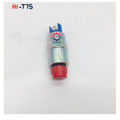26420472 7167-620D 7185-900T Shutoff Solenoid Valve 12V cho động cơ 1000 Series