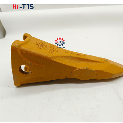 DH220RC răng xô 2713-1217RC 2713-1219 K1000344 Các bộ phận phụ tùng loại đá xô