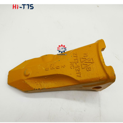 DH220RC răng xô 2713-1217RC 2713-1219 K1000344 Các bộ phận phụ tùng loại đá xô