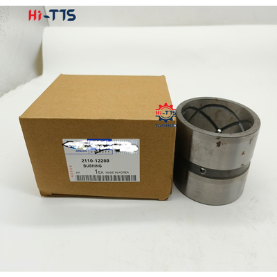 DX225 S225 Bụt chốt chốt chốt chở 2110-1228B