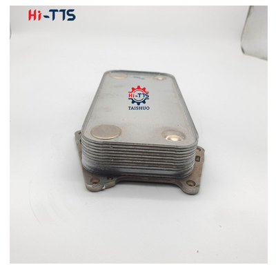 D6E Bộ phận phụ tùng máy đào VOE20511773 04252961 lõi máy làm mát dầu